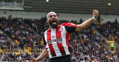 Bryan Mbeumo to Man United 'confirms' transfer plan that hasn't been used in eight years