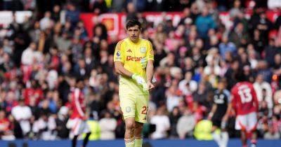 Emi Martinez to Man United transfer pathway explained amid Andre Onana decision