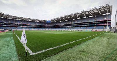 Carla Ward - Sam Maguire - Enzo Maresca - Kerry - Ralph Beckett - Sunday sport: Croke Park double-header as Meath take on Galway and Armagh face Kerry - breakingnews.ie - Britain - Brazil - Usa - Ireland - state North Carolina - state Colorado