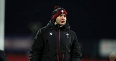 Argentina v Wales U20s Live: Start time, TV channel and score updates - walesonline.co.uk - Argentina - county Evans - state Ohio - county Roberts