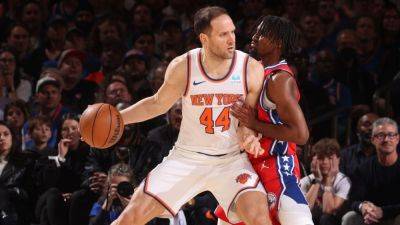 Bojan Bogdanovic retires after 10 NBA seasons - ESPN