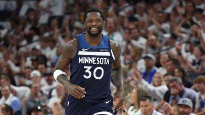 Sources - Julius Randle to sign $100M deal with Timberwolves - ESPN