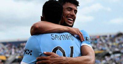 Man City out to continue fresh start at Club World Cup by reaching last eight