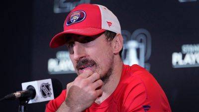 Gary Bettman - Brad Marchand - Nova Scotia - Bruins eyeing shocking reunion with franchise legend after Stanley Cup success: report - foxnews.com - county Perry - county Stanley - Reunion - county Nelson