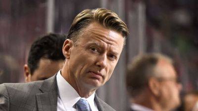 Mikko Rantanen - Connor Macdavid - Stanley Cup - John Tortorella - Source - Stars bringing back Glen Gulutzan as head coach - ESPN - espn.com