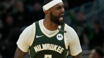 Sources - Bobby Portis to sign 3-year, $44M deal with Bucks - ESPN
