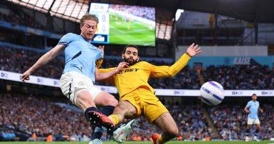 Man City can expect more transfer twists this summer amid major change