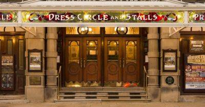 International - Experience the magic of Buxton at festival time - manchestereveningnews.co.uk