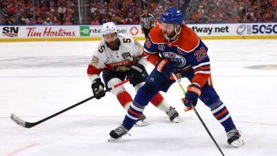 Stanley Cup Final picks: Who wins Panthers-Oilers II? - ESPN
