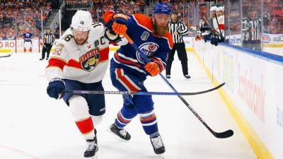2025 Stanley Cup Final: Early look at Panthers-Oilers II - ESPN