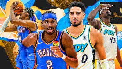 NBA Finals 2025: What to know ahead of Pacers-Thunder championship matchup - ESPN