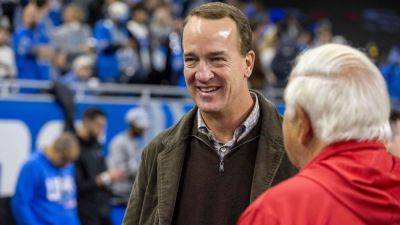 Denver Broncos - Mikaela Shiffrin - Peyton Manning joins Denver NWSL franchise ownership team - ESPN - espn.com - state Colorado