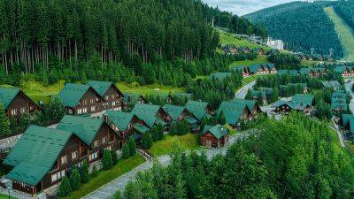“Bukovel” actively implements International Environmental Programs