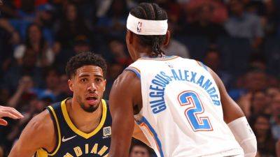Eric Moody - Eric Karabell - NBA Finals betting: Series bets and props that stand out - ESPN - espn.com - New York - county Bucks - county Cleveland - state Indiana - state Minnesota - county Cavalier