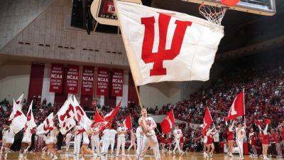 More men allege sexual misconduct by ex-Indiana team doctor - ESPN