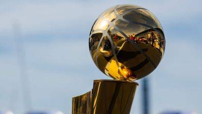 Pacers' arrival for NBA Finals in OKC delayed by weather - ESPN - espn.com - county Norman - state Indiana - state Oklahoma - county Tulsa