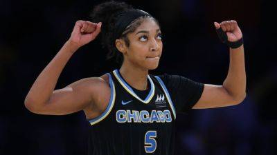 Angel Reese is 1st to have 15-plus boards in 4 straight - ESPN