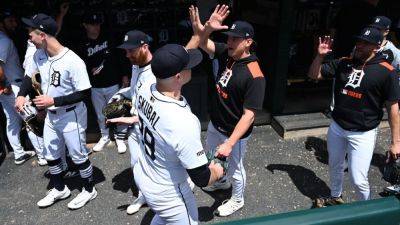 Detroit vs. Everybody: Are the Tigers the team to beat in MLB? - ESPN