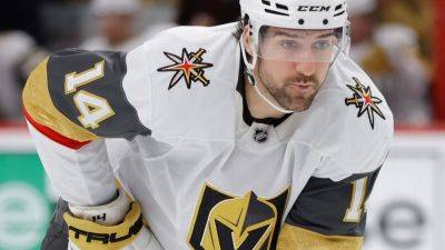 Mitch Marner - Reports: Golden Knights deal Nicolas Hague to Predators - ESPN - espn.com