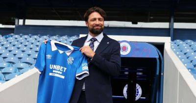 Brendan Rodgers - Keith Jackson - Monday Jury - Rangers are miles behind the eight ball and things could get worse before they get better - Monday Jury - dailyrecord.co.uk - Usa