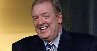 Keith Jackson - I asked Sir David Murray something straight out about Rangers 15 years ago and we haven’t spoken since – Keith Jackson - dailyrecord.co.uk - Scotland - Jordan