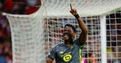 Five players Manchester United can sign for free this week including Jonathan David