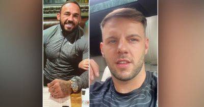 LIVE updates from Thomas Campbell murder trial as John Belfield's sister is called as witness