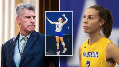 Riley Gaines - Lawyer leading SJSU transgender lawsuit reacts to controversial probe into trans athlete's alleged misconduct - foxnews.com - state University