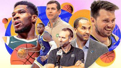 Alex Caruso - Jonathan Kuminga - Williams - NBA free agency 2025 - How all 30 teams ace their offseason - ESPN - espn.com - Los Angeles - state Indiana