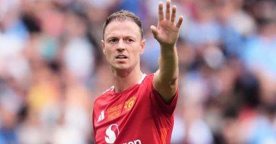 Jonny Evans - Roy Keane - Man Utd - Northern Ireland - Jason Wilcox - Jonny Evans announces retirement and takes up new Manchester United role - breakingnews.ie - Ireland