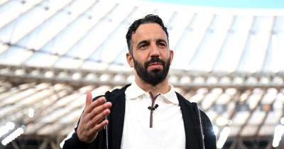 Perfect USA tour squad, two transfers, Ruben Amorim wish - Man United's dream July
