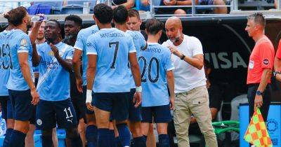 Man City vs Al Hilal LIVE early team news plus kick off time and how to watch Club World Cup tie