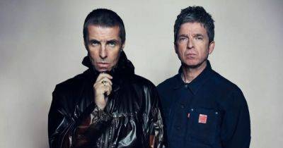 Liam Gallagher - Oasis Live 2025: BBC set to broadcast live coverage as reunion shows kick off - manchestereveningnews.co.uk - Reunion