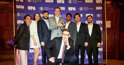 University of Manchester-based centre celebrates 25 years of supporting entrepreneurs
