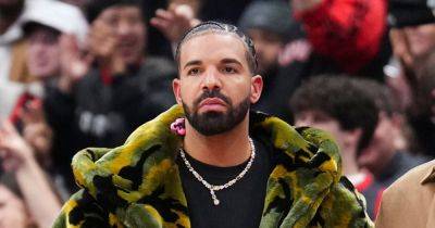 Drake at Manchester Co-Op Live capacity, venue map, seating plan - manchestereveningnews.co.uk - Britain