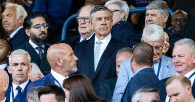 Keith Jackson - Andrew Cavenagh in for Rangers rodeo ride as thermonuclear Martin reaction proves 49ers honeymoon is over - Keith Jackson - dailyrecord.co.uk - Usa - San Francisco