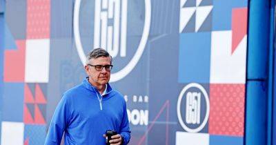 Rangers shareholder meeting could get hairy because 49ers have misread the room already – Hotline