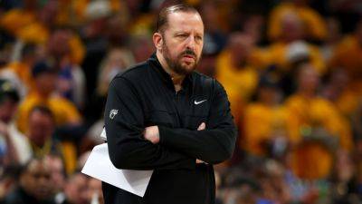 Knicks fire Tom Thibodeau - What's next for New York's open job? - ESPN