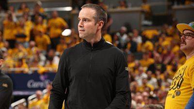 Sources - Suns hiring Cavs assistant Jordan Ott as head coach - ESPN