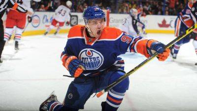 Oilers favored by sportsbooks, public going into Stanley Cup Final - ESPN - espn.com - Usa - Canada - county Ontario