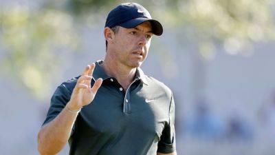 Rory McIlroy defends decision to skip media sessions at PGA Championship - ESPN