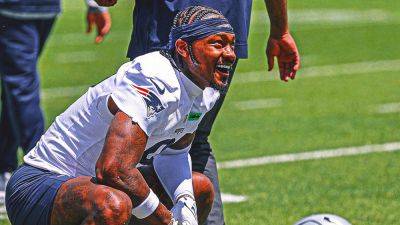 Mike Vrabel - Stefon Diggs controversy shouldn't come as a surprise to Patriots or their fans - foxnews.com