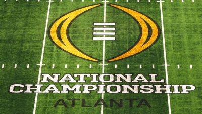 Brett Yormark - Why the 5+11 CFP format fails to meet objectives fans should want - foxnews.com
