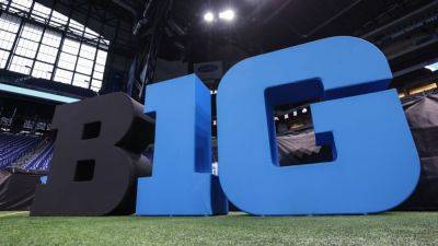 Ohio State's Ryan Day says Big Ten deserves 4 AQ spots in CFP - ESPN