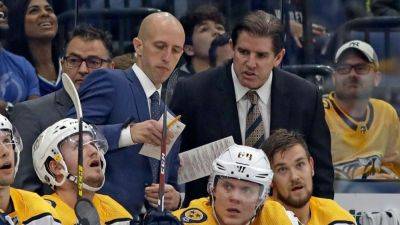 Mike Sullivan - Kyle Dubas - Penguins hire former Rangers assistant Dan Muse as head coach - ESPN - espn.com - New York