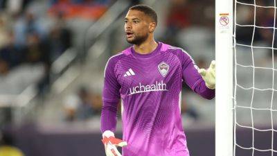 USMNT's Zack Steffen set to miss Gold Cup with injury - ESPN