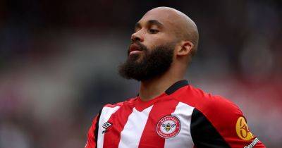 Manchester United dream forward line for 2025/26 after Bryan Mbeumo signing
