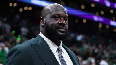 Tom Thibodeau - Shaquille O'Neal delivers scathing assessment of NBA's direction as Finals approach - foxnews.com - Usa - New York - county Dallas - county Maverick - county Garden