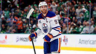 Conn Smythe Watch: Who's leading for Stanley Cup playoffs MVP? - ESPN