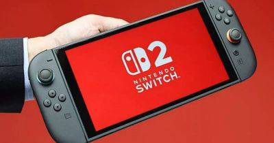 Nintendo Switch 2 launch LIVE: stock updates, where to buy and cheapest deals